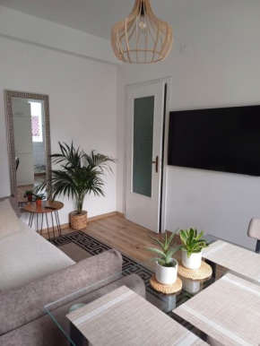 Sweet apartment in Trieste